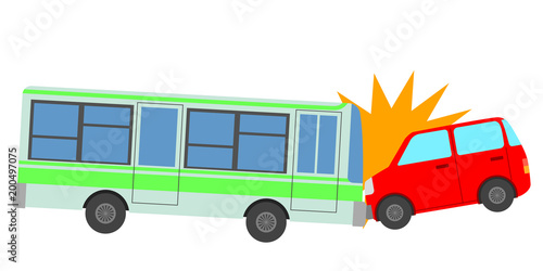 車　事故