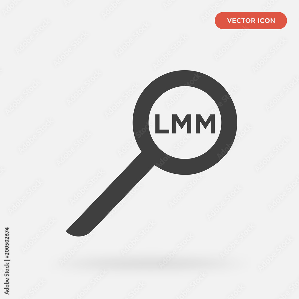search icon isolated on grey background, in black, vector icon illustration search icon isolated on grey background, in black, vector icon illustration