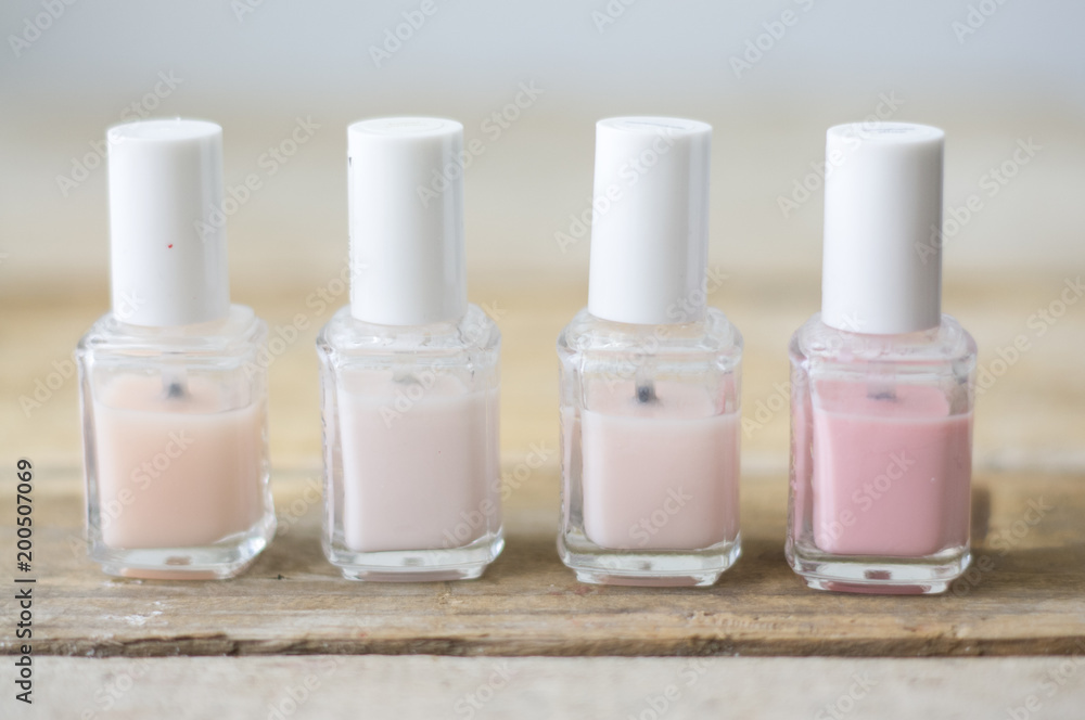 Selection of nude nail polishes, favorite nude nail polishes of all time Selection of nude nail polishes, favorite nude nail polishes of all time