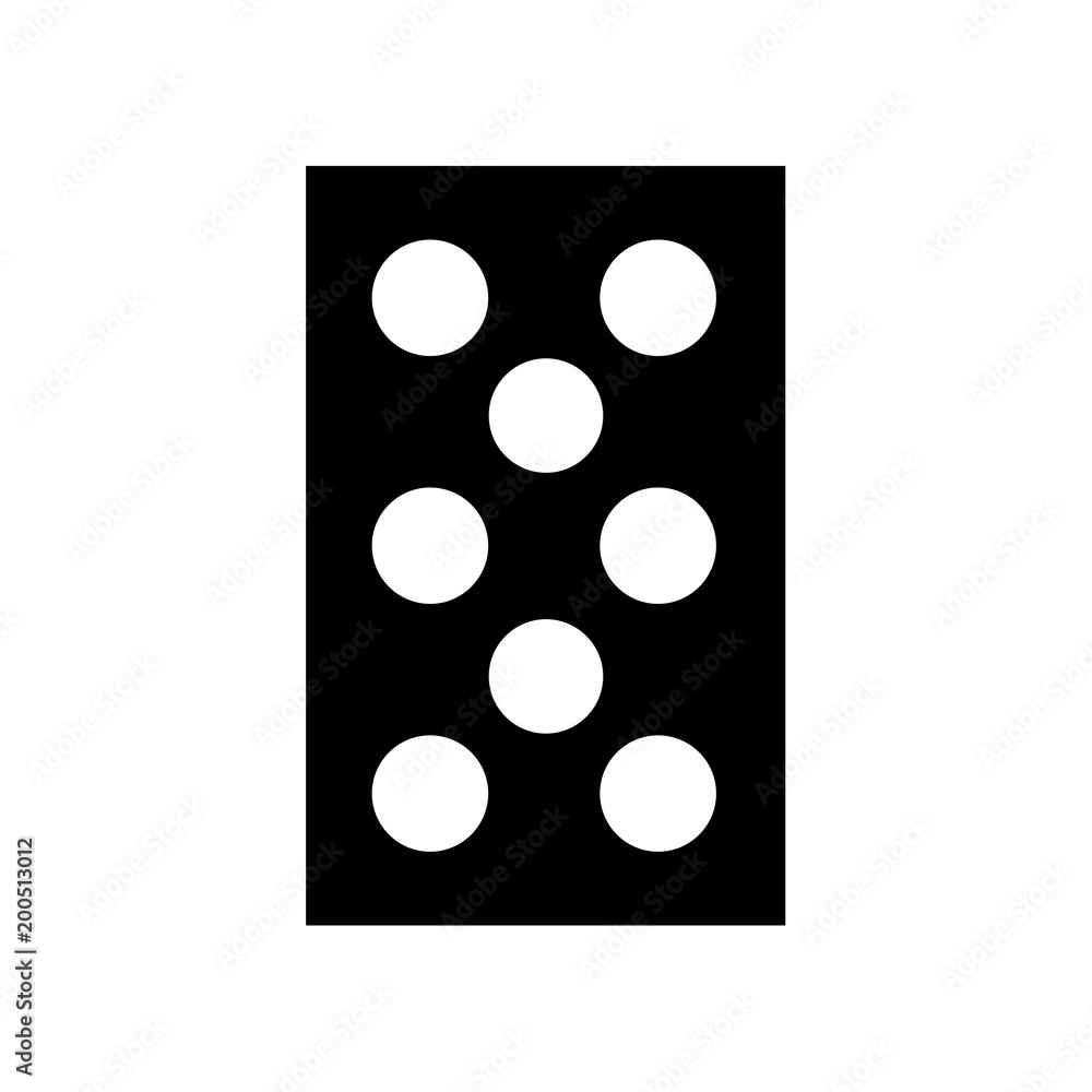 pills strip icon isolated on white background pills strip icon isolated on white background