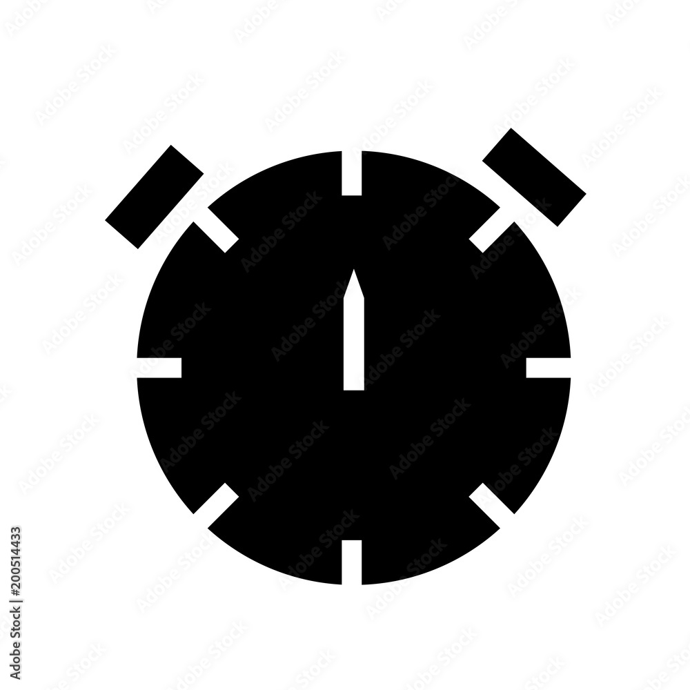 stopwatch icon isolated on white background stopwatch icon isolated on white background