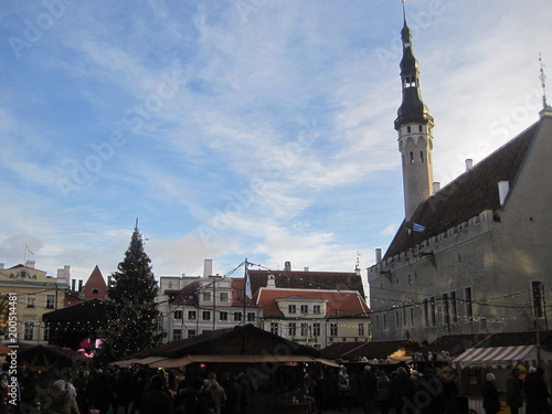 Tallinn