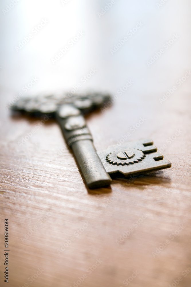 © Paolaroid - Llave © Paolaroid - Llave