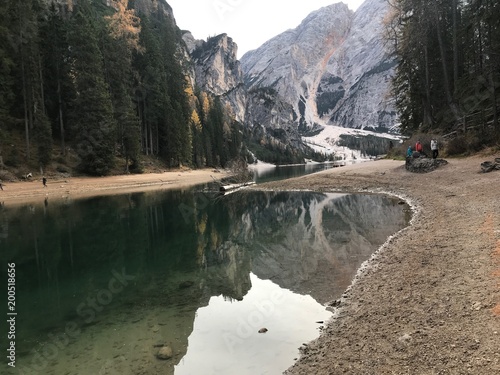 lago di braies 2