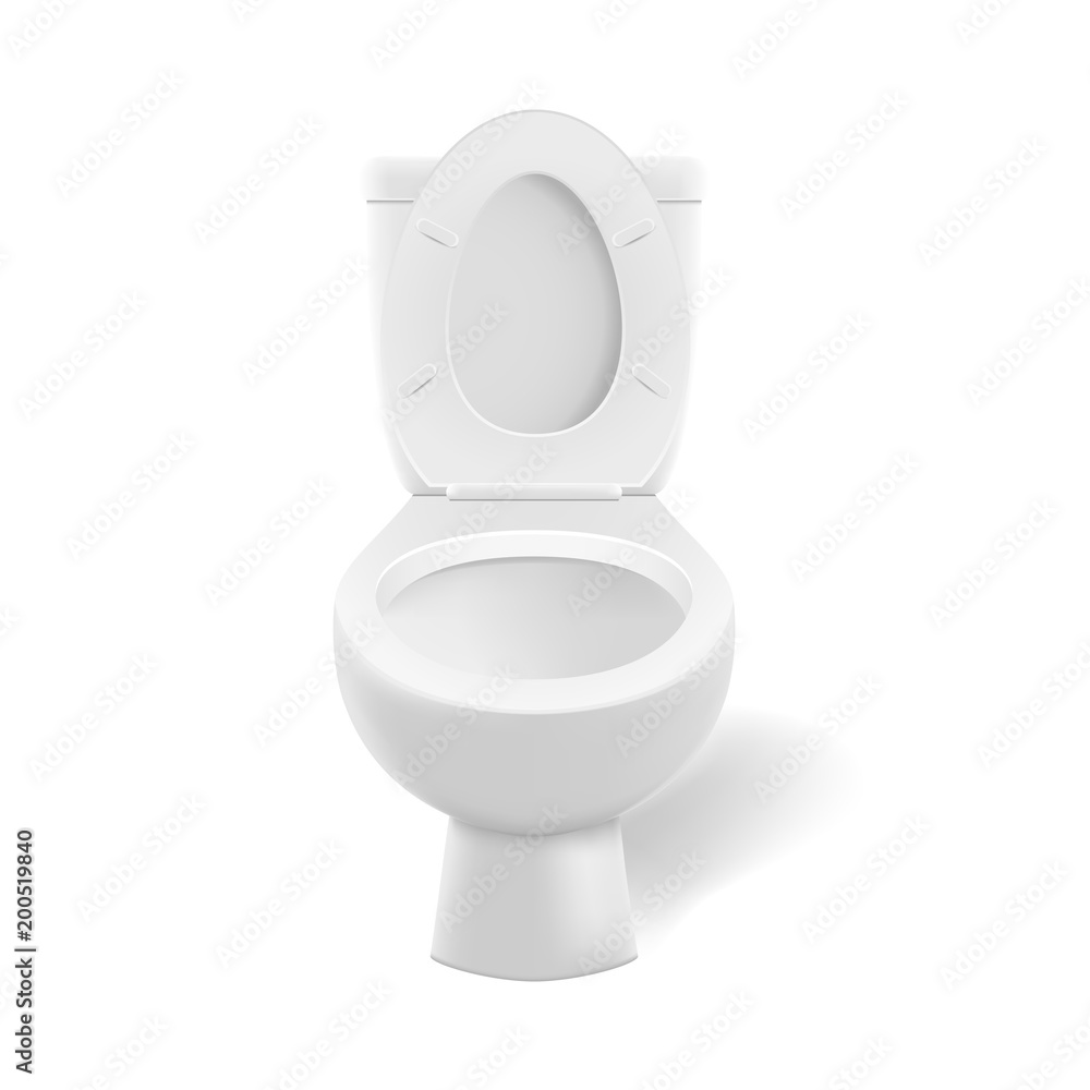 vector toilet bowl vector toilet bowl
