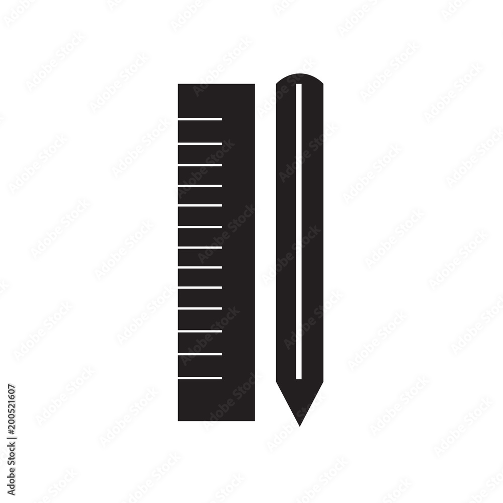 Settings icon isolated on white background Settings icon isolated on white background