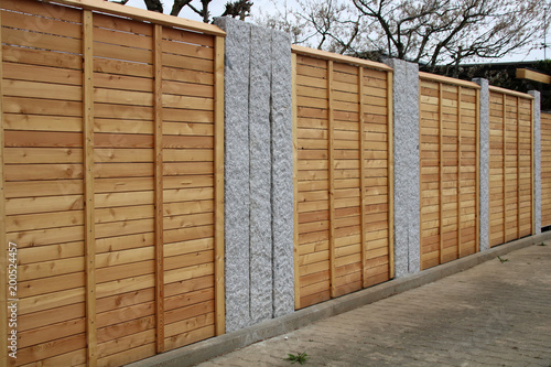 sichtschutz   lärmschutz    garten