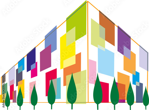 DECOR ET CONSTRUCTION