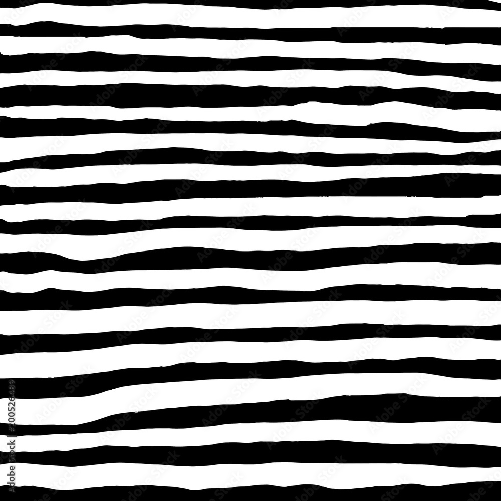 Brush stroke pattern. Watercolor. Brush stroke pattern. Watercolor.