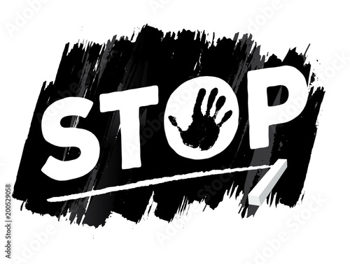 STOP