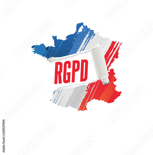 RGPD - règlementation Générale sur la Protection des Données