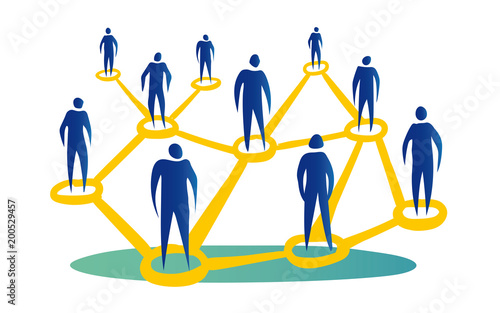 (28) Mannequin: Network