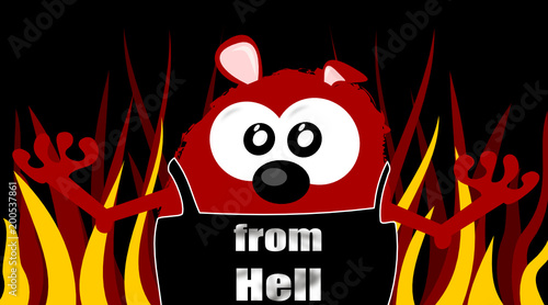 from Hell
