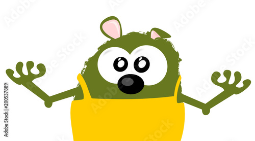 freeke Bär