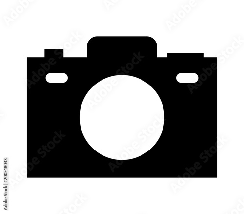 camera icon