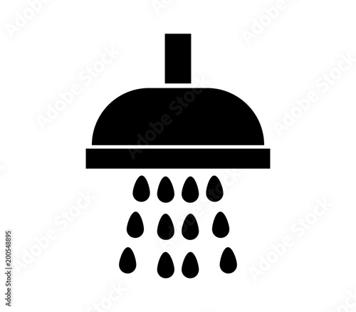 shower icon