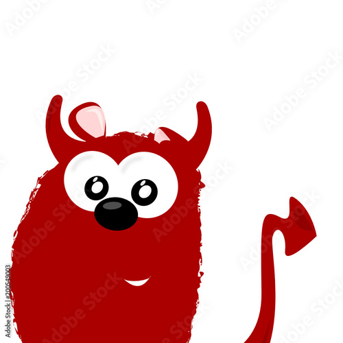 freeke Devil