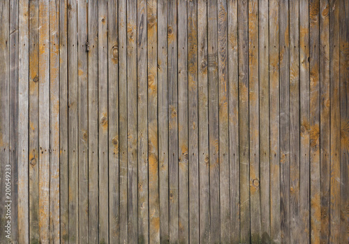 The texture of the wall is made of wood. Background