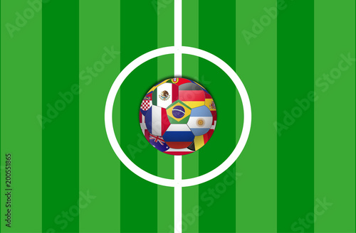 Fussball