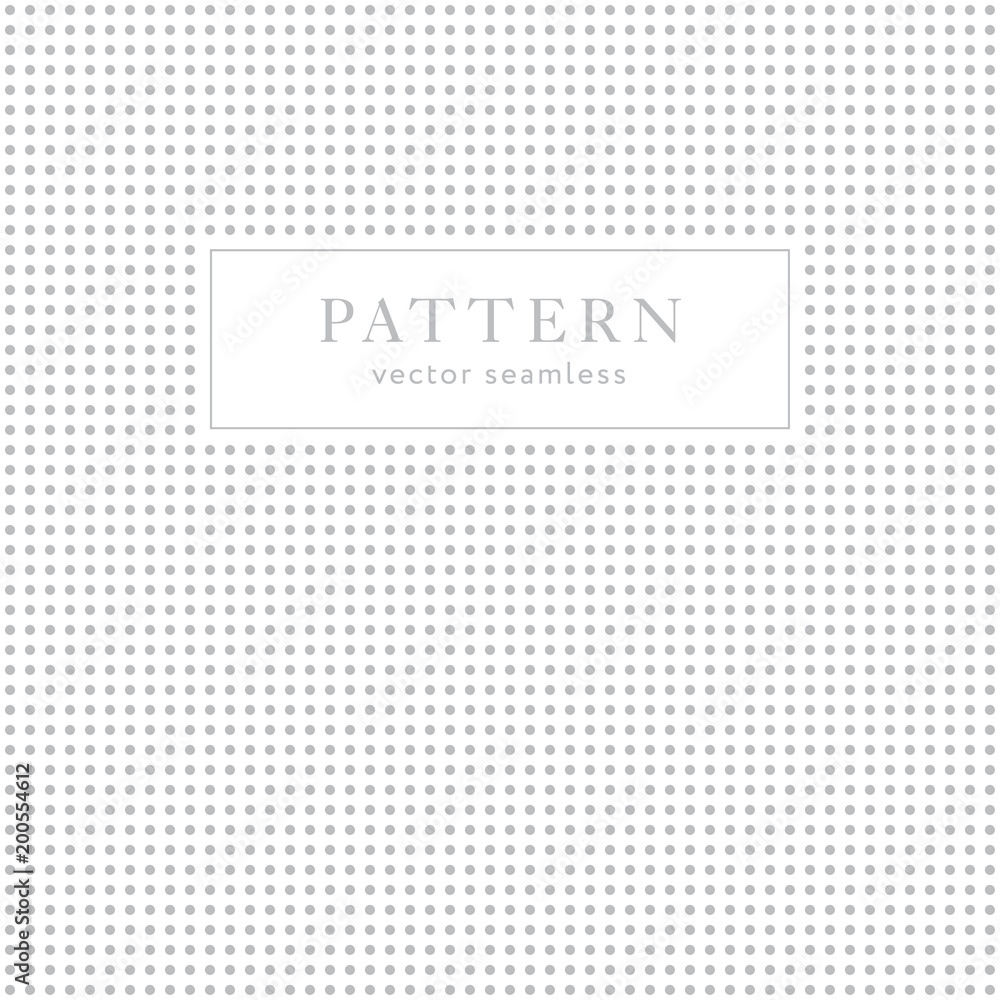 Simple geometric seamless pattern Simple geometric seamless pattern