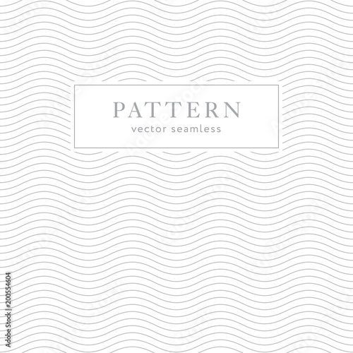 Simple geometric seamless pattern
