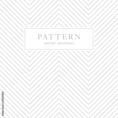 Simple geometric seamless pattern