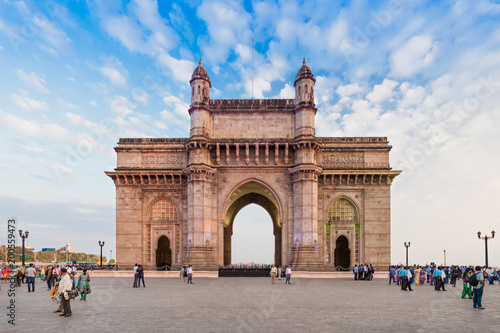  Gateway of India