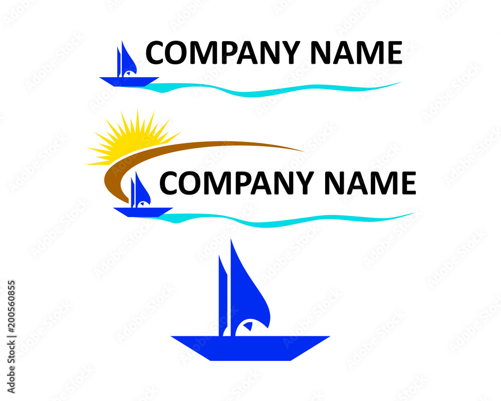 boat paddle logo collection boat paddle logo collection