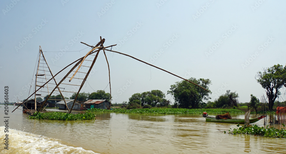 tonle sap shrimp farms tonle sap shrimp farms