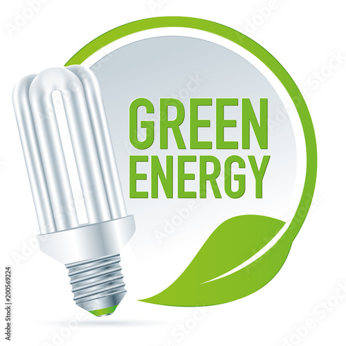 Ecologia risparmio energia