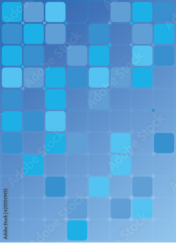 pixel deseni