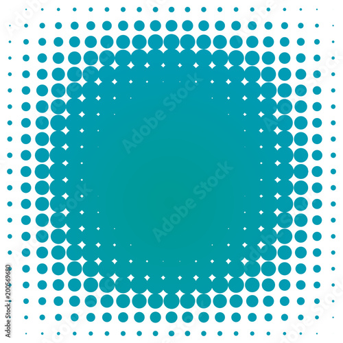 Pixel background.