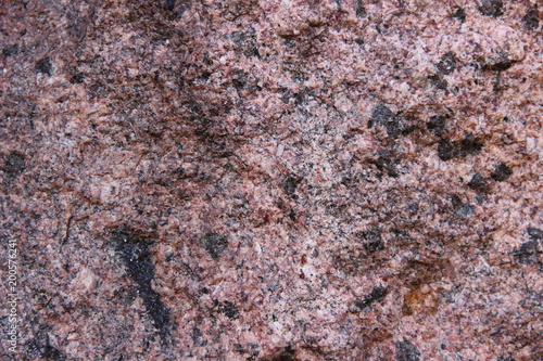Background, texture - granite, natural stone