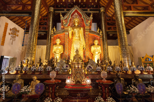 Wat Chedi Luang © saiko3p