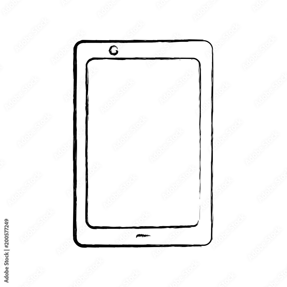 smartphone device isolated icon vector illustration design smartphone device isolated icon vector illustration design