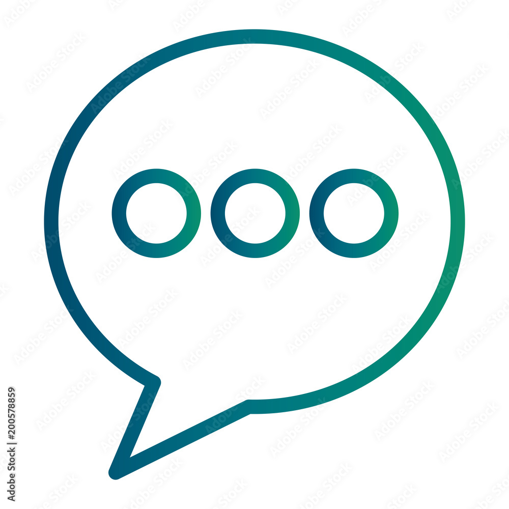 speech bubbles comunication icon vector illustration design speech bubbles comunication icon vector illustration design