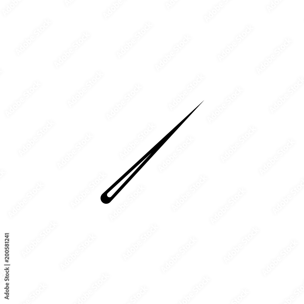 Clothes icon isolated on white background Clothes icon isolated on white background
