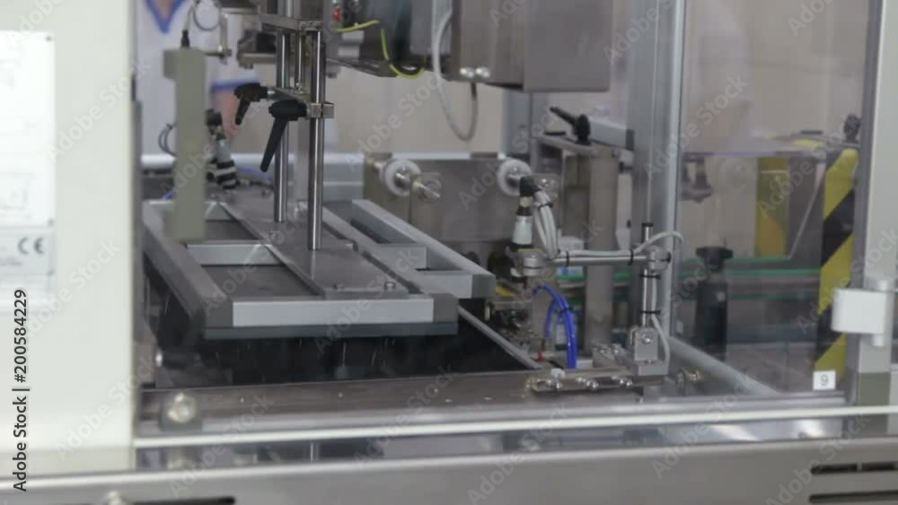 salt packaging in production salt packaging in production