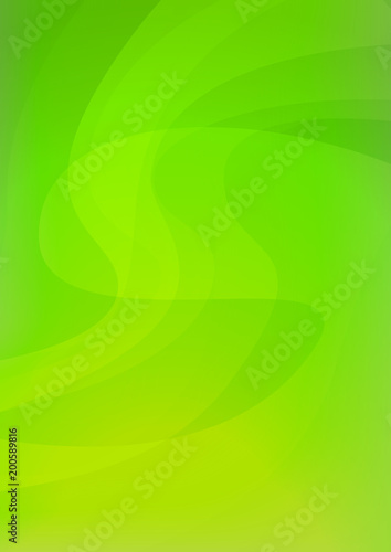Green Ecology Background of...