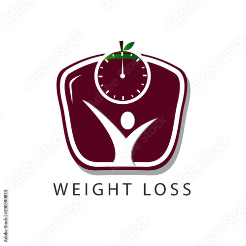 weight loss logo