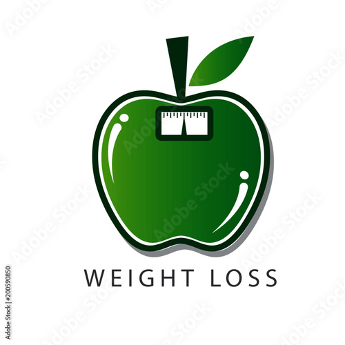 weight loss logo