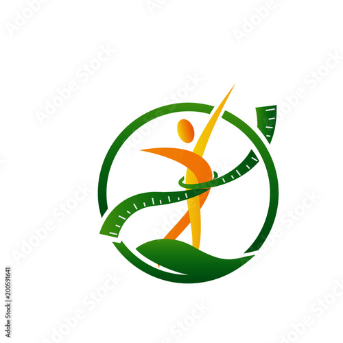 weight loss logo