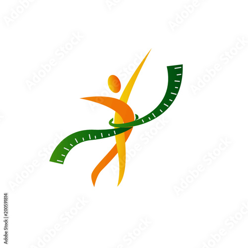 weight loss logo