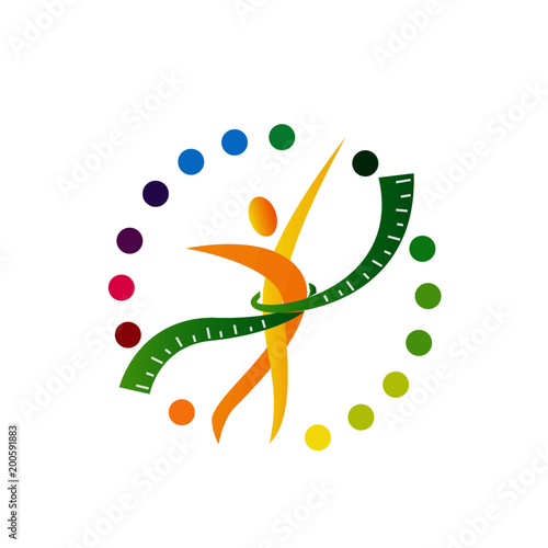 weight loss logo