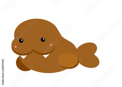かわいいアザラシ Stock イラスト Adobe Stock かわいいアザラシ Stock イラスト Adobe Stock