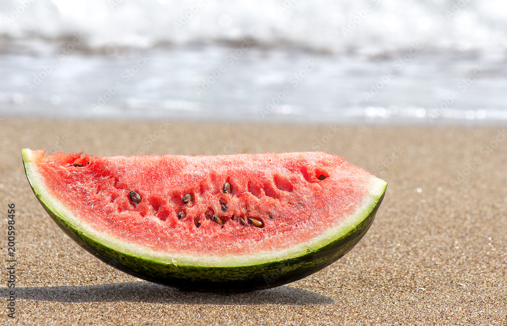 summer hippo cool snack red picnic fruit summer hippo cool snack red picnic fruit
