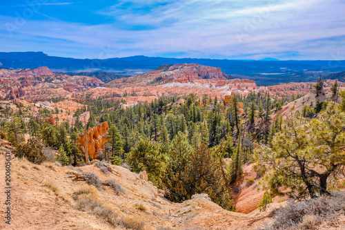 Bryce Canyon National Park