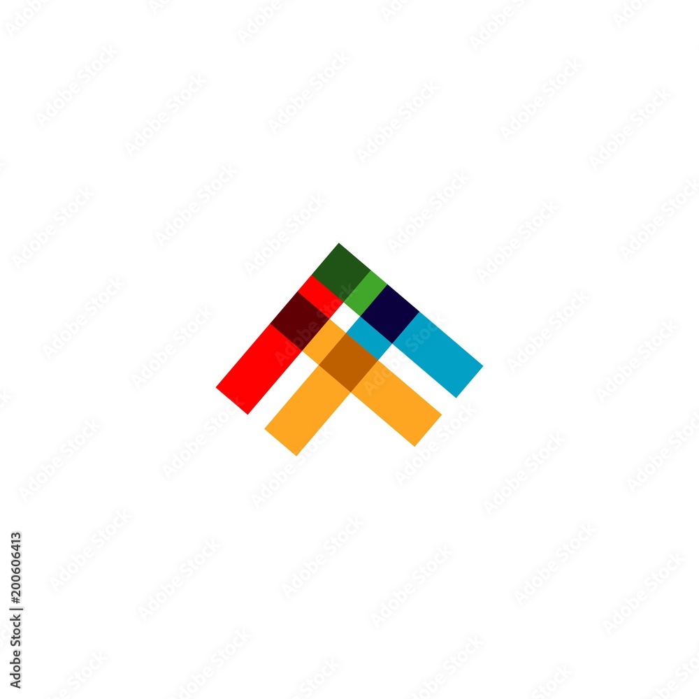 Company Logo Vector Template Design Illustration Company Logo Vector Template Design Illustration