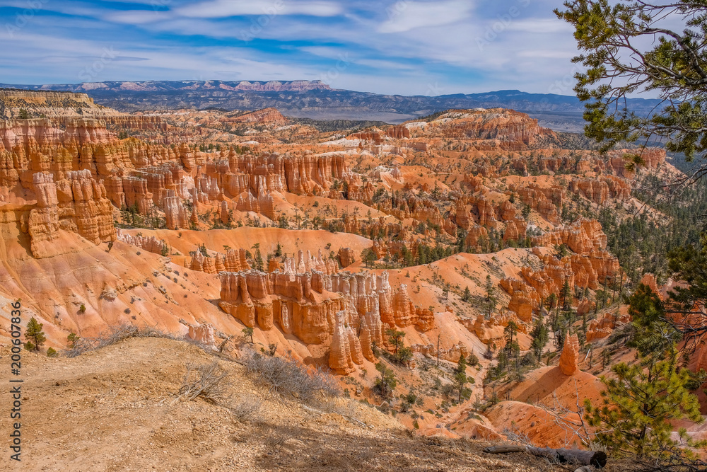 Bryce Canyon National Park