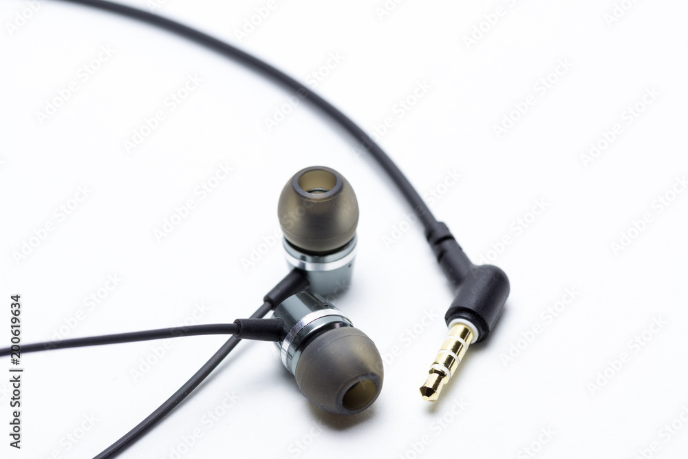 Auriculares in-ear o intrauriculares Auriculares in-ear o intrauriculares